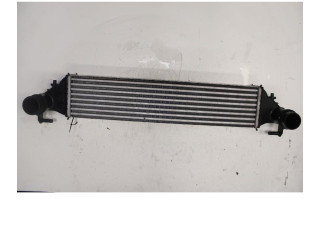 Интеркулер Jeep Renegade 1.0