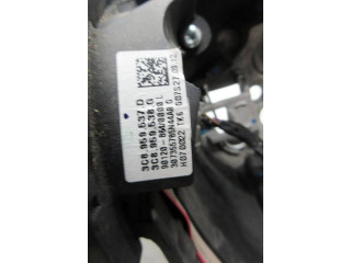 Volant Volkswagen PASSAT B7 2012