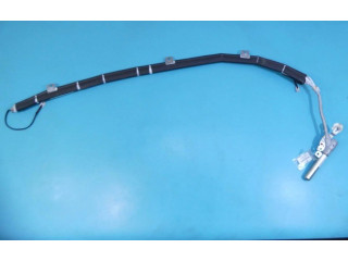 Боковая подушка безопасности 2W93-14K160-AF, IMPRK1256711 Jaguar XJ X350