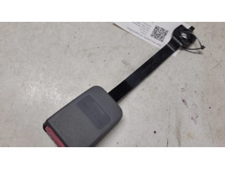 Передняя поясная пряжка