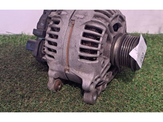 Генератор 03L903023, 03L903023 Volkswagen Golf VI