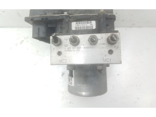 Блок управления АБС 0265251997, 0265251997   Fiat Punto Evo