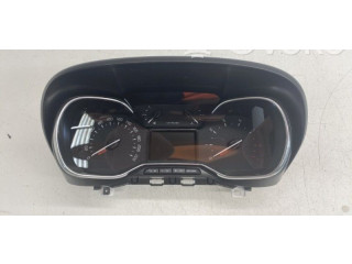 Панель приборов 9836322380   Citroen C3 Aircross       