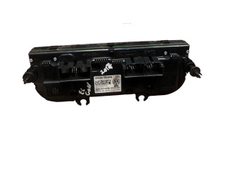 Блок управления климат-контролем 5GE907044AN, 5HB01310428 Volkswagen Golf VII