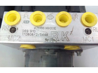 Jednotka ABS 47660HV00E, 17080825448 Nissan Qashqai 2017