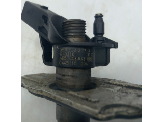 Форсунка 059130277q, 0445115    Volkswagen Phaeton  BMK 