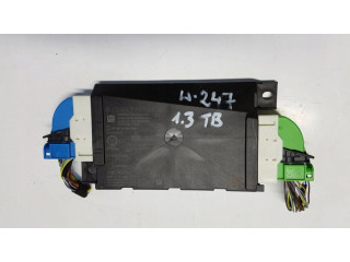 Блок управления A1679004516   Mercedes-Benz B W247