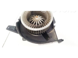 Вентилятор печки       Skoda Fabia Mk2 (5J)