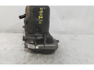 Насос усилителя руля