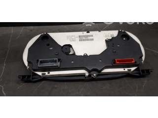 Přístrojová deska Nissan Kubistar 2014 P8200176654B