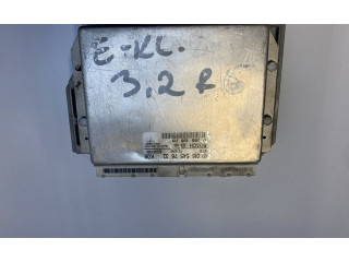 Řídící jednotka 0175452632, 0175452632 Mercedes-Benz E W210 2000