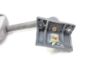 Зеркало (механическое)    Сзади   Citroen C15     