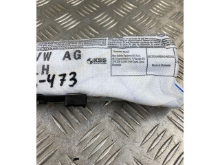Подушка безопасности в сиденье 4M8880241H Audi SQ7