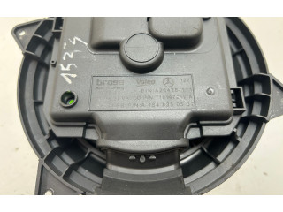 Вентилятор печки A26428111, A1648350507 Mercedes-Benz ML W164