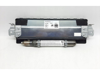 Подушка безопасности водителя Dodge Caliber