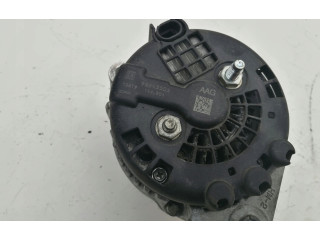 Генератор 1541243522, 96843503 80a  1.0 1.2 80a   Chevrolet Spark      