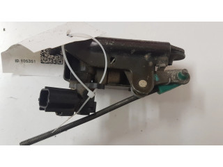 Zámek zadních dveří 724300 Chrysler PT Cruiser 2002