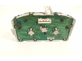 Pojistková skříňka Спидометр (приборный щиток) AX861 Nissan Micra C+C 2003