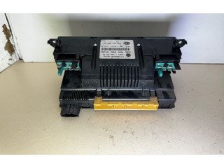 Блок управления климат-контролем 4B0820043Q, 5HB00760413   Audi A6 S6 C5 4B
