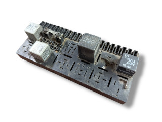 Блок предохранителей 443941822A Volkswagen Golf II