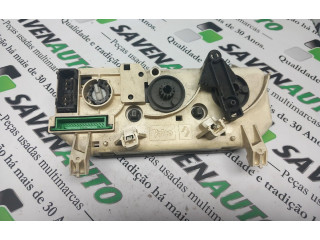 Блок управления климат-контролем SV24-06, 624 Renault Clio II