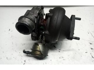  Турбина Volvo S60  7167382, 7167382   для двигателя D5244T      