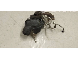  Турбина Audi A1  05e145701k, 05e129654k         