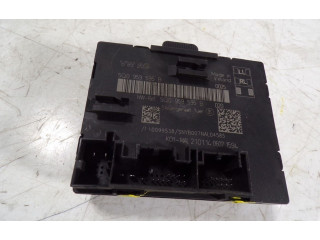 Блок комфорта 5Q0959595B, 5Q0959595B Audi A3 S3 8V