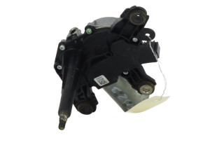 Моторчик заднего дворника Dacia Duster