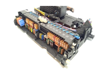 Модуль управления BSM 8364542   BMW X3 E83    