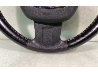 Руль Skoda Yeti (5L)  2009 - 2017 года       