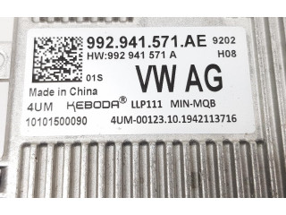 Блок управления Xenon