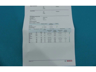 Vstřikovač 0445115041, IMPRK1149724 Audi A8 S8 D3 4E