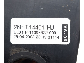 Блок предохранителей 2N1T14401HJ, EE01E11397422000   Ford Fusion    