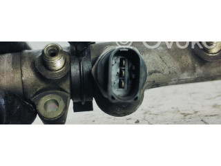 Vstřikovací lišta 059130089D   Audi Q7 4L    BUG 