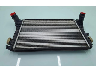 Радиатор интеркулера 1K0145803 Volkswagen Golf VI