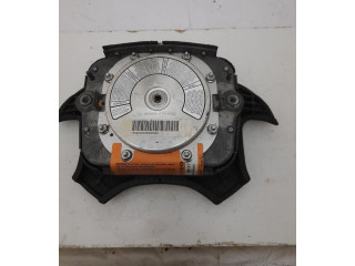 Подушка безопасности водителя 9206137, FG80BAMPT10544 Volvo S70 V70 V70 XC