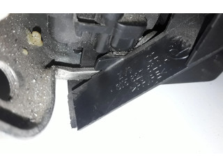 Замок багажника 3T5827520A Skoda Superb B6 (3T) 2008 - 2015 года