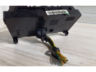 Блок управления климат-контролем 96738323XT   Peugeot 5008