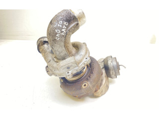 Turbodmychadlo Турбина 1720126020, 060313458E Toyota RAV 4 (XA30)