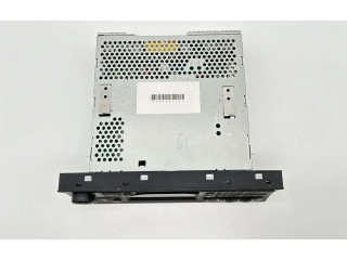 Радио/ проигрыватель CD/DVD / навигация LJD4100AB Jaguar XK8 - XKR для двигателя AJ34