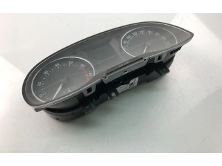 Панель приборов 6V0920740A Skoda Fabia Mk3 (NJ)