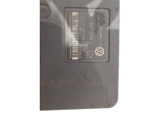 Блок АБС    Volkswagen  Touran I  2003 - 2010 года