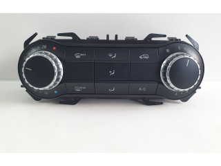 Блок управления климат-контролем A2469002208, A2469010705 Mercedes-Benz A W176