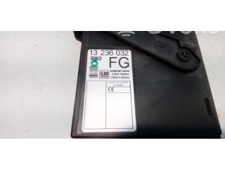 Блок комфорта 13236032, 13236032FG Opel Corsa C