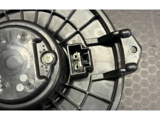 Вентилятор печки DENS05391, X250LH Jaguar XF X250