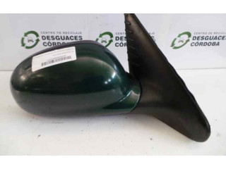 Зеркало электрическое Peugeot 406 1996 - 1999 года