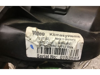 Вентилятор печки       Mini One - Cooper R50 - 53