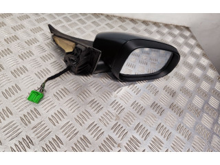Зеркало электрическое        Volvo V70  2008 - 2013 года   