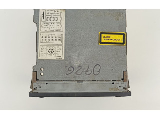 Блок управления HiFi audio